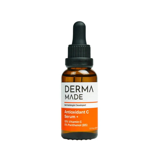 Derma Made Antioxidant C Serum+